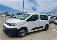 CITROEN 1.5 BLUEHDI 75KW TALLA M LIVE (102C - 7078-LHN